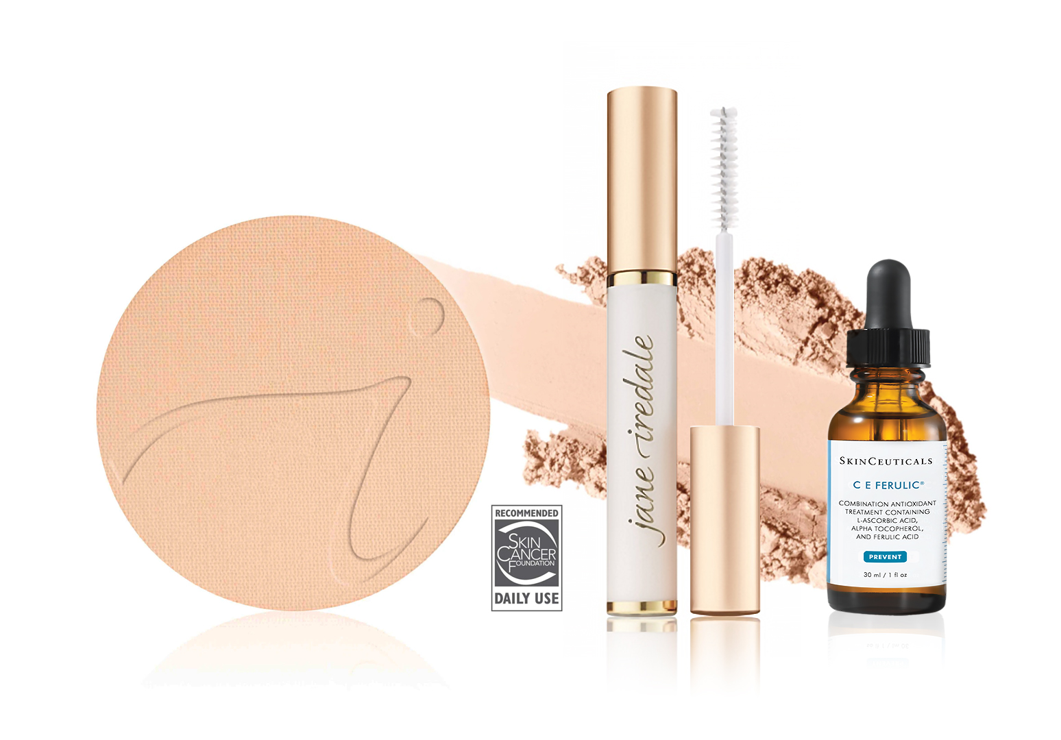 Danielle's fave products Danielle's fave products