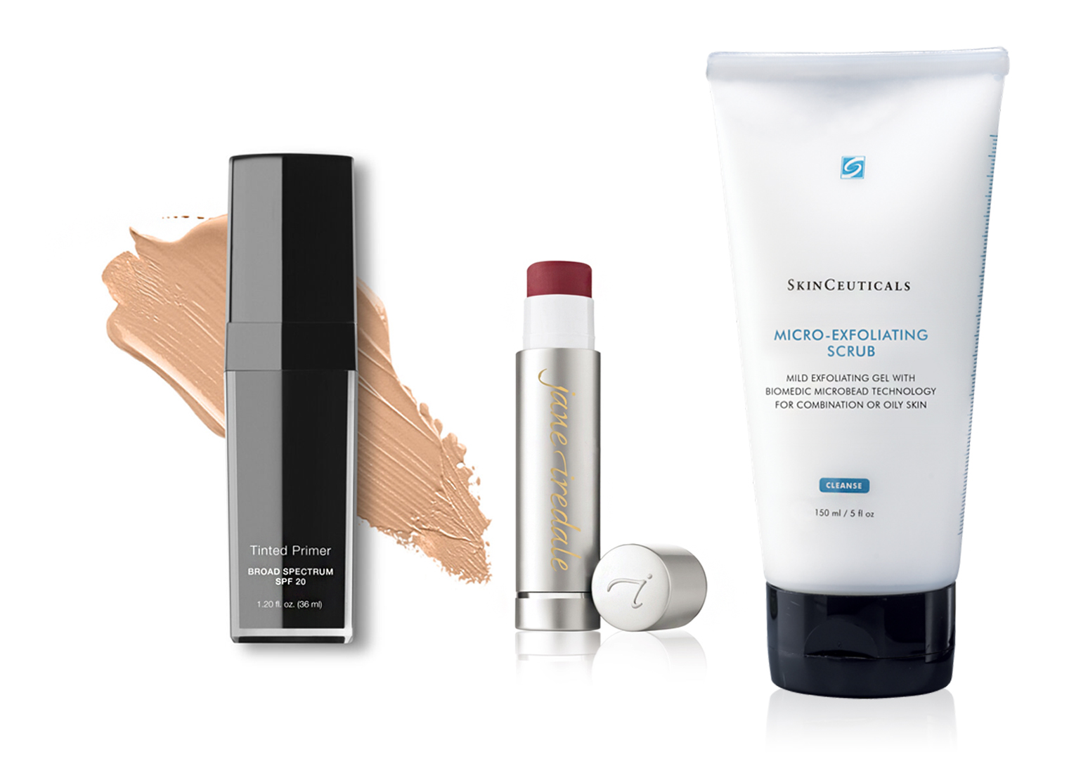 Gina's fave products Gina's fave products