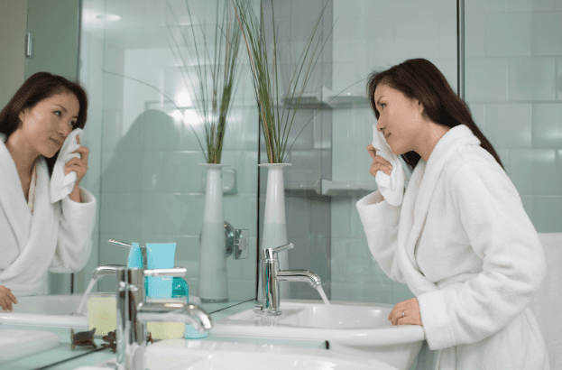 Your Nighttime Skincare Routine Is More Important Than You Think