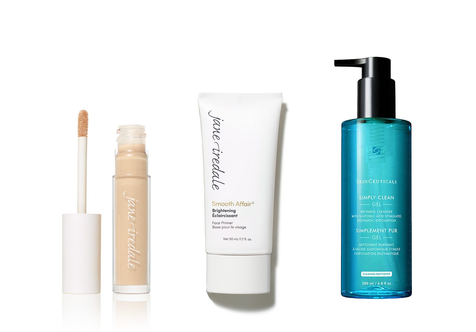 Amber's fav products Amber's fav products