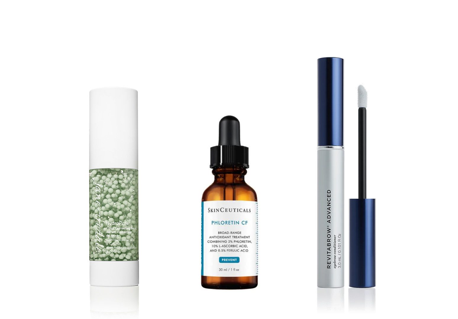 Deirdre's fave products Deirdre's fave products