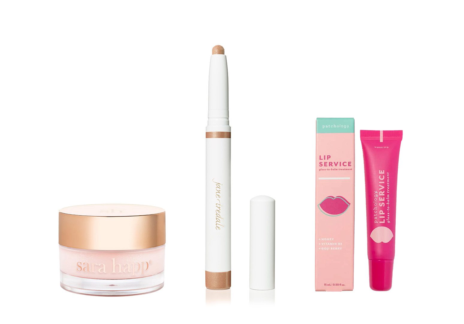 Savannah's fave products