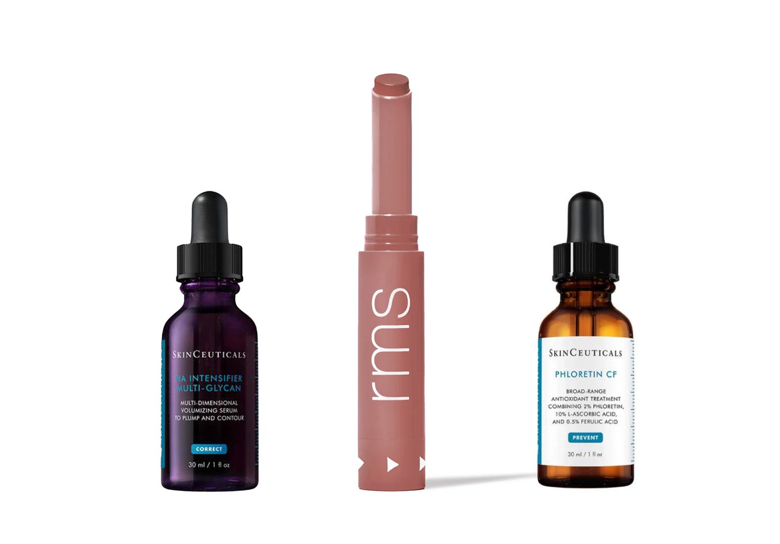 Shannon's fave products